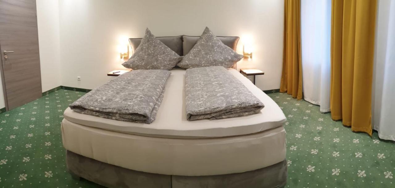 - Altstadt Apartment Nuremberg