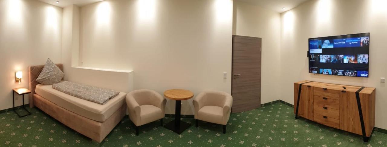 Apartment - Altstadt Nuremberg