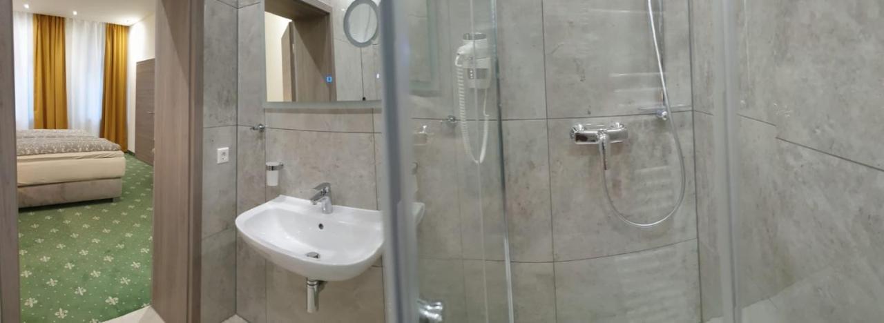 - Altstadt Apartment Nuremberg
