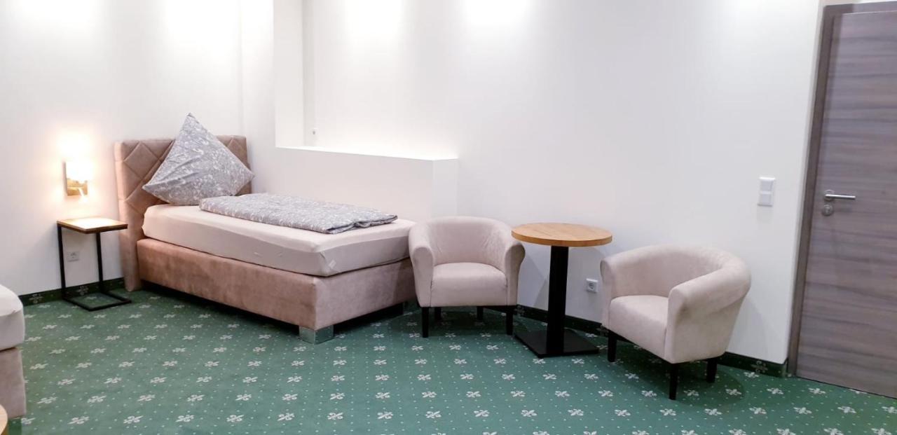 - Altstadt Apartment Nuremberg