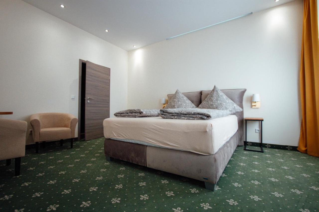 - Altstadt Apartment Nuremberg