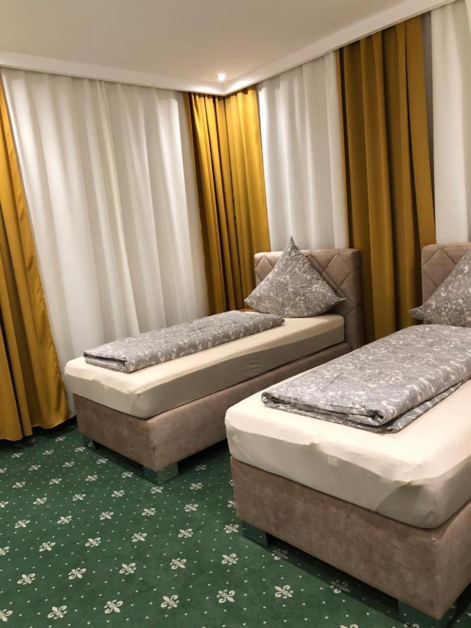 Apartment - Altstadt Nuremberg