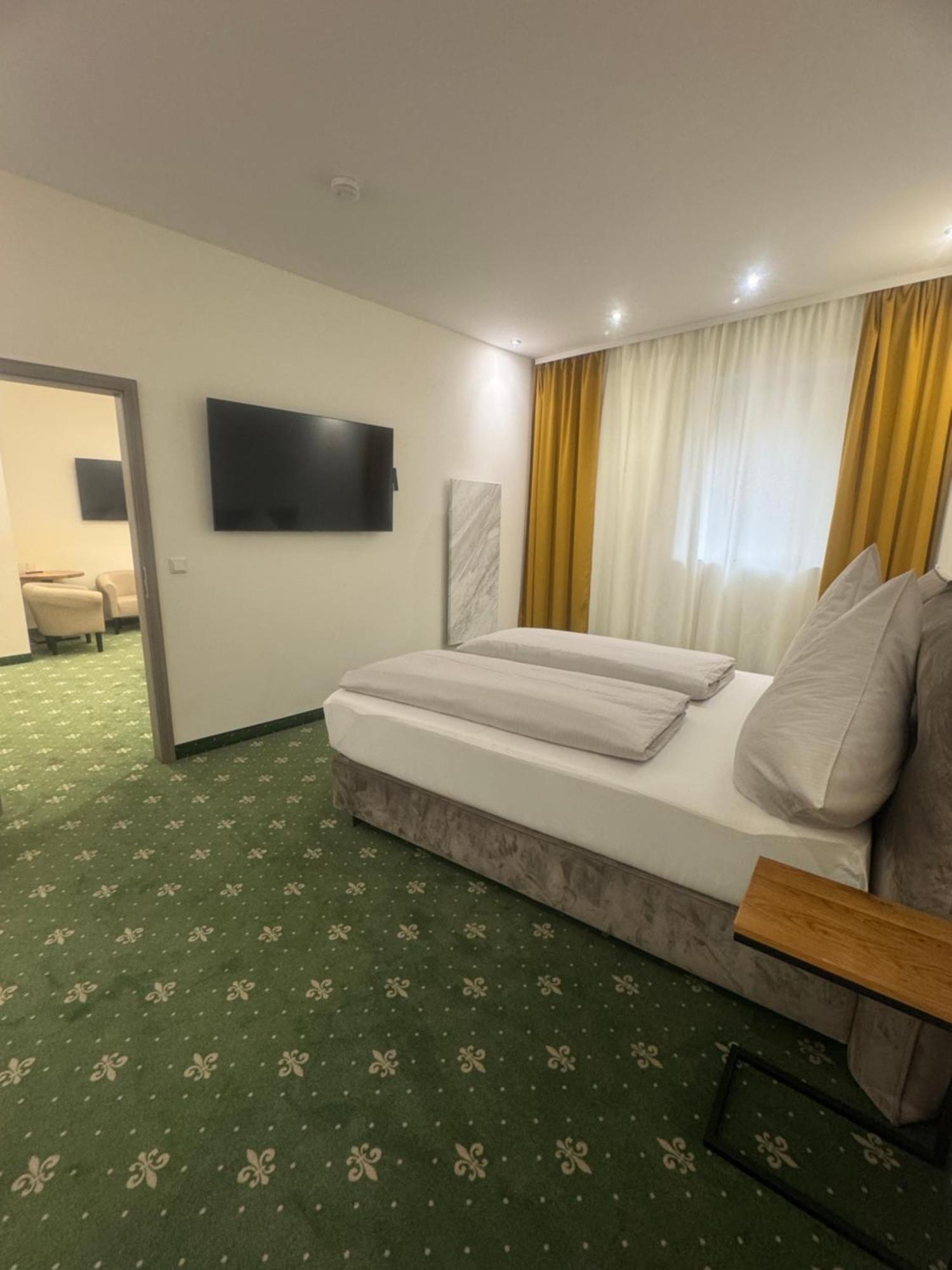 Apartment - Altstadt Nuremberg