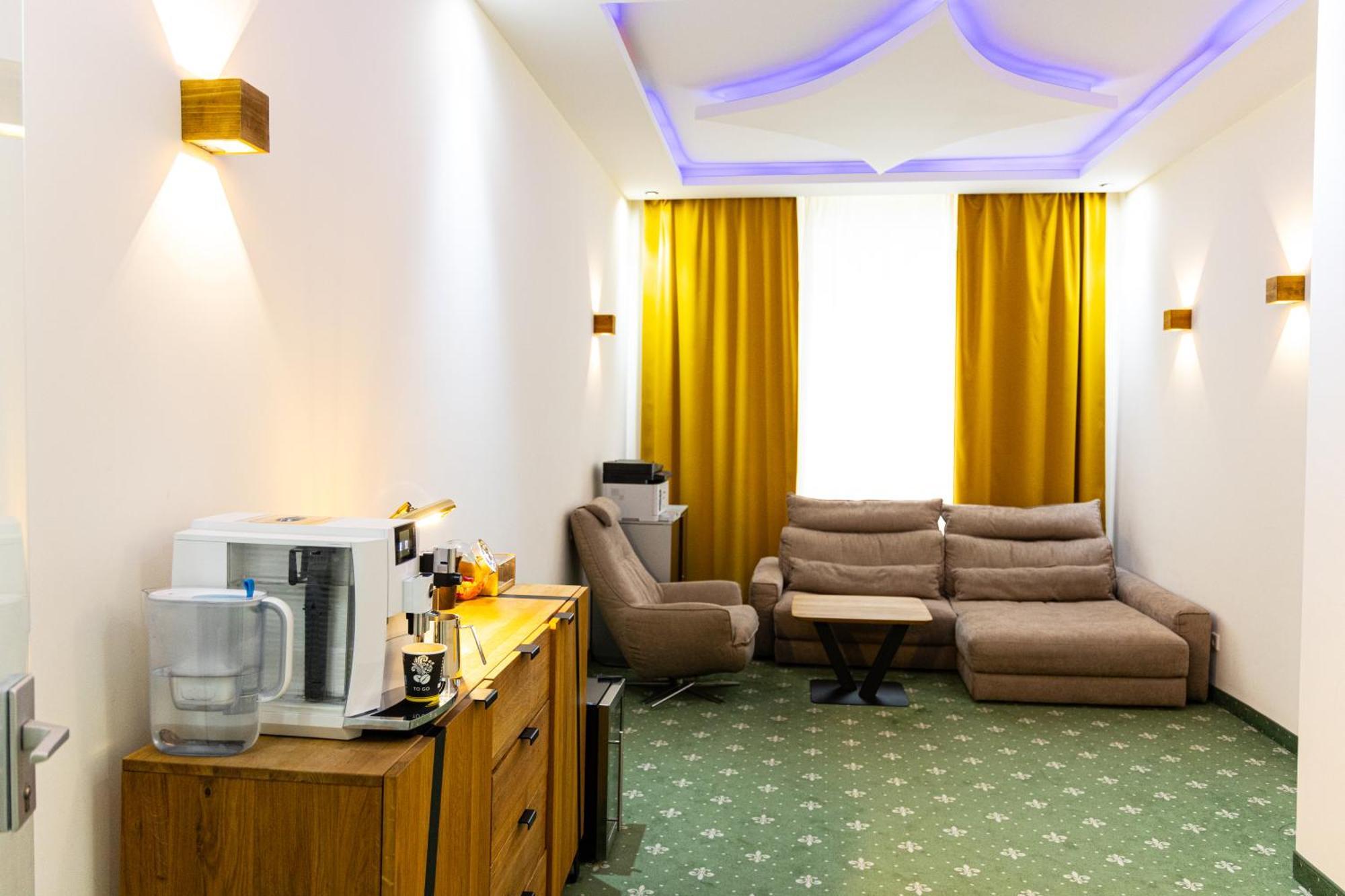 - Altstadt Apartamento *