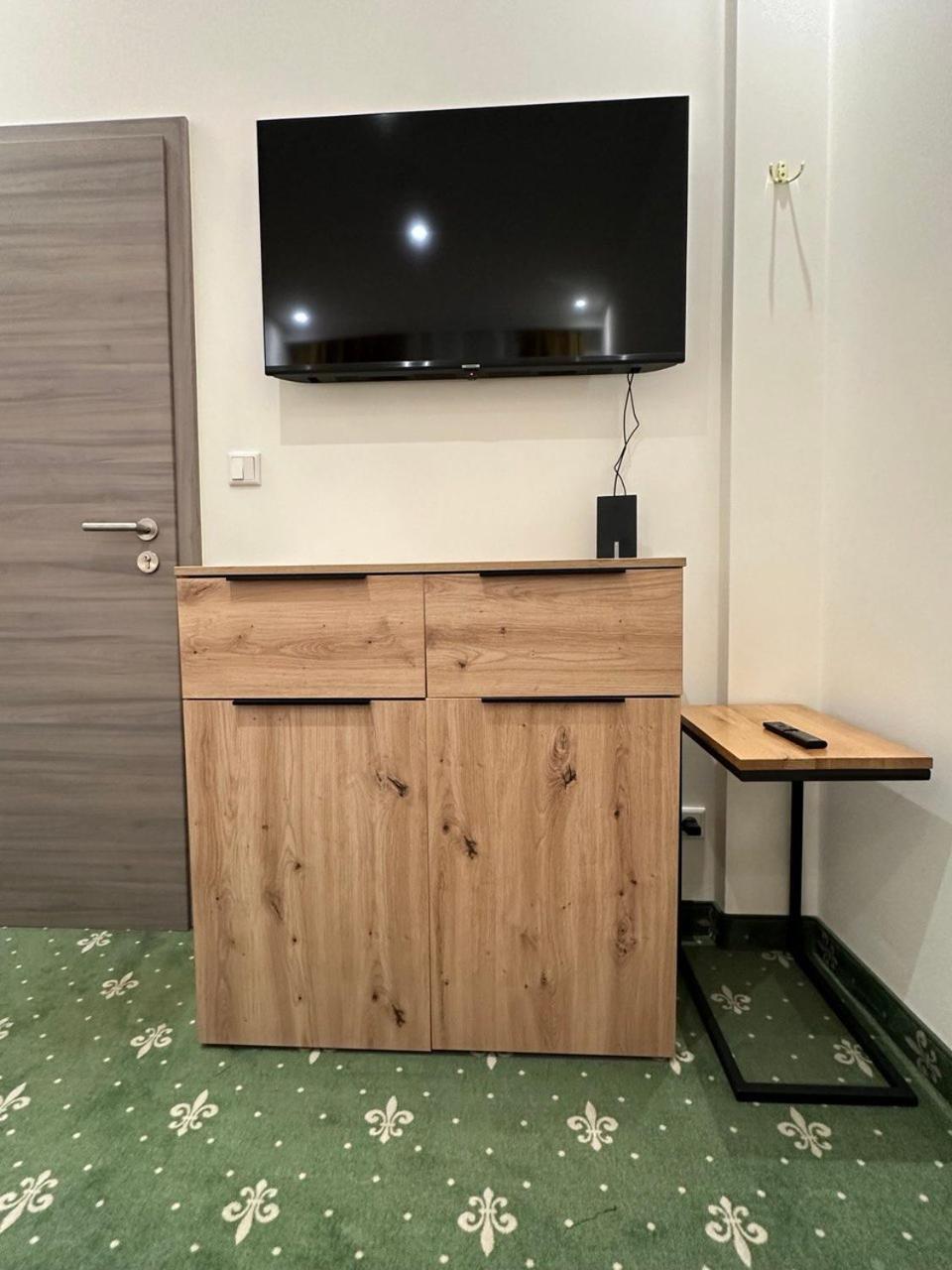 Apartamento - Altstadt Núremberg