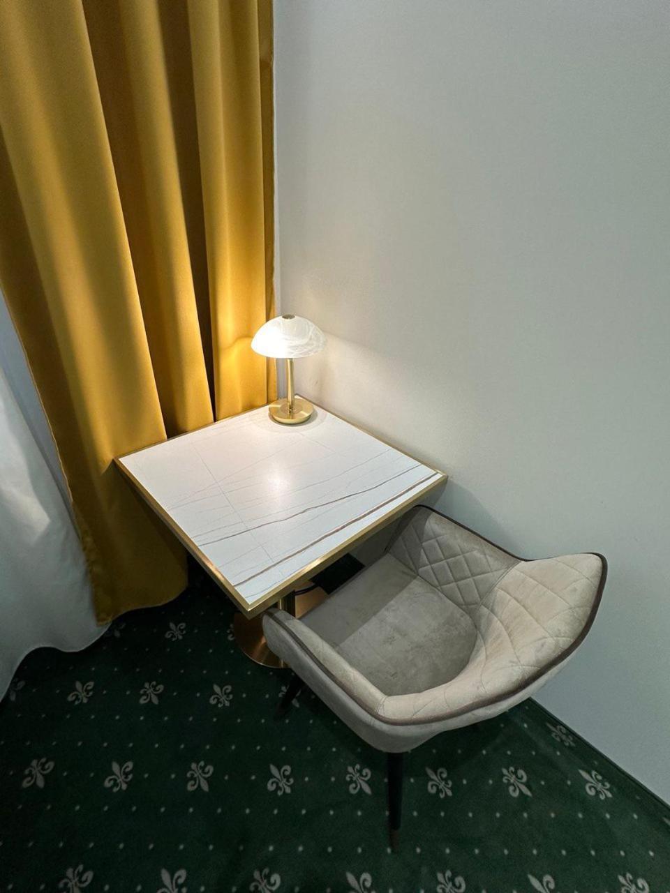 - Altstadt Apartamento *