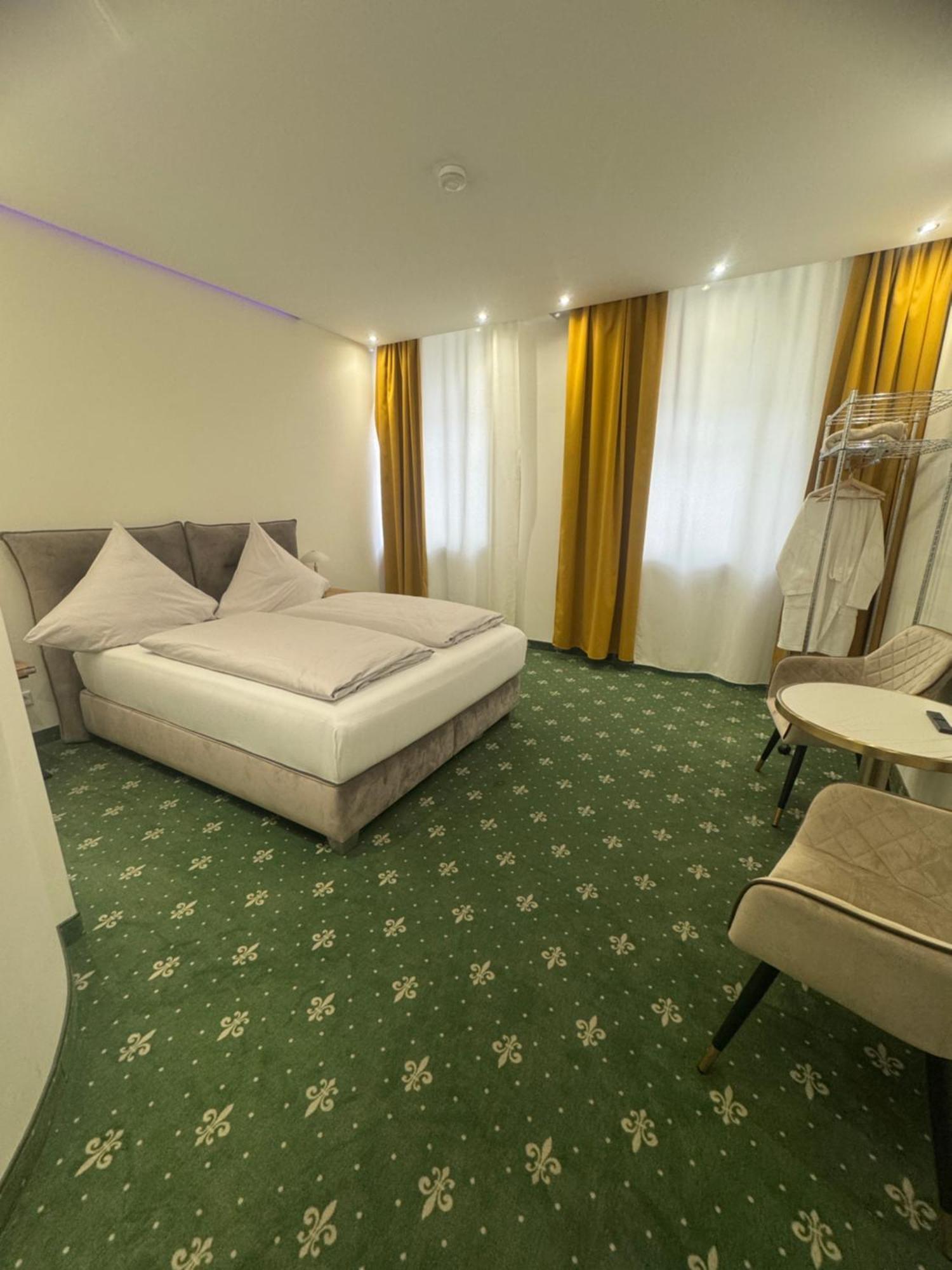 Apartamento - Altstadt *
