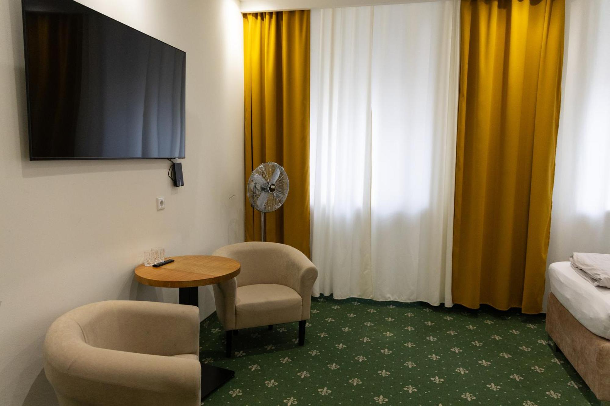 Apartamento - Altstadt
