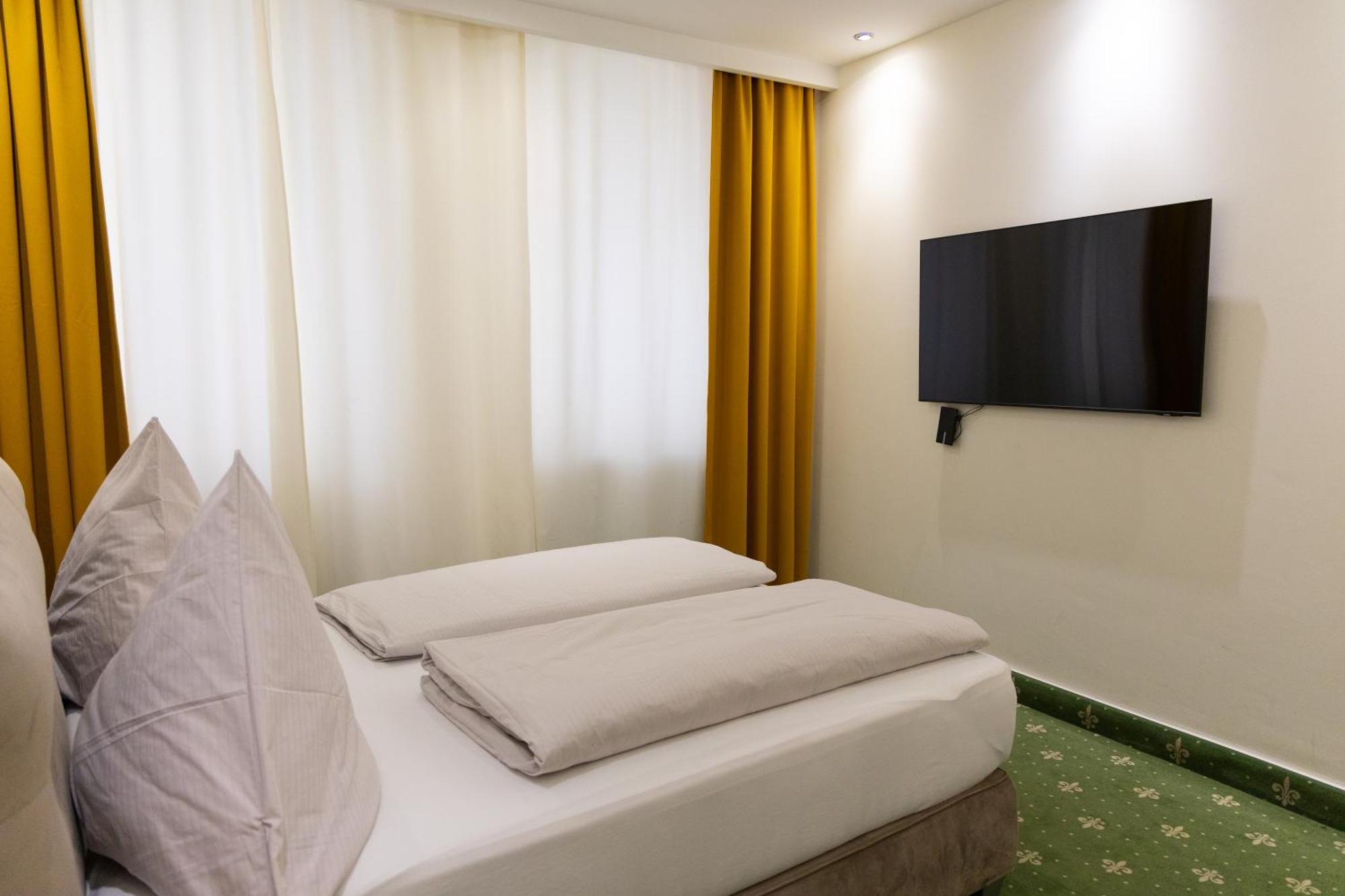 - Altstadt Apartamento *