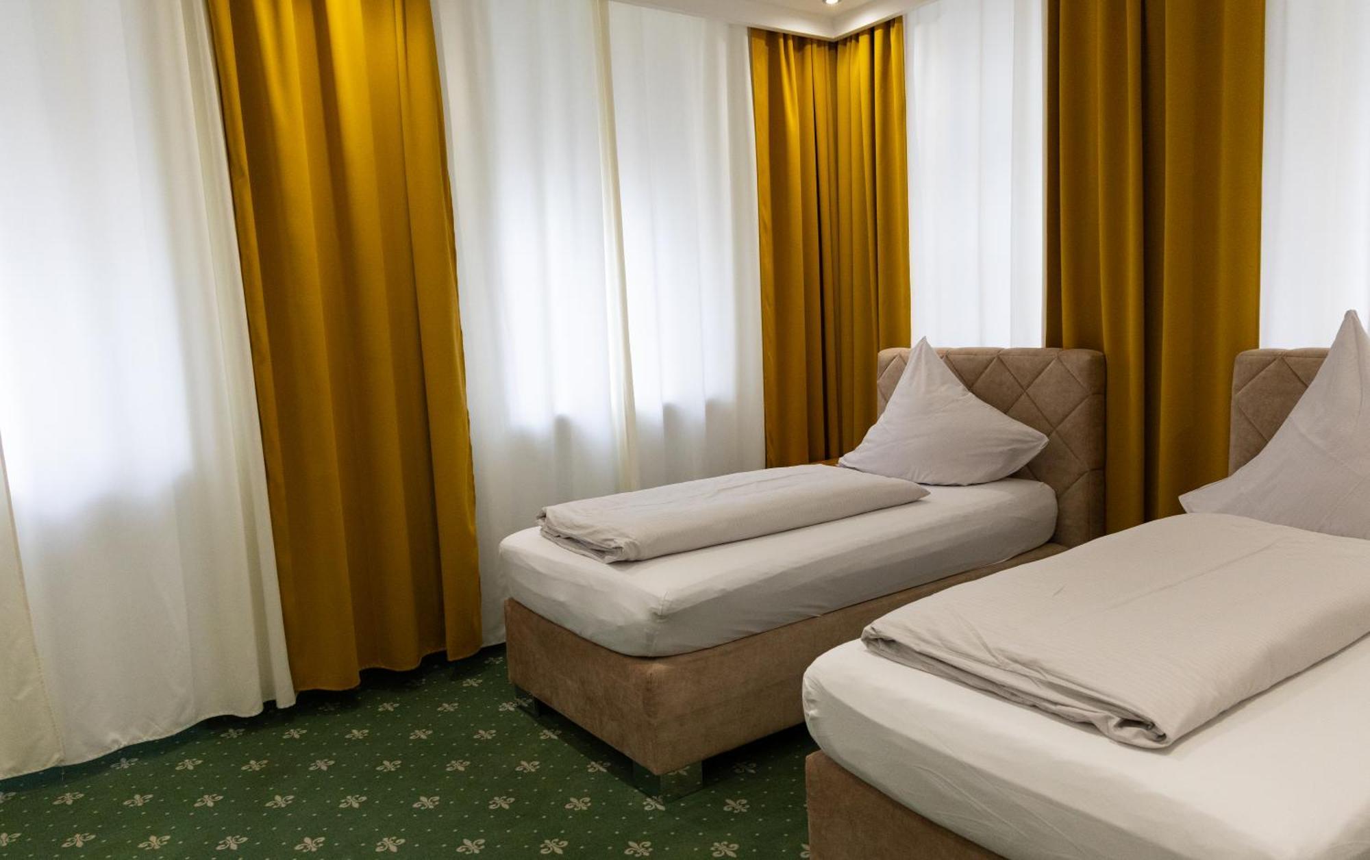 Apartamento - Altstadt *