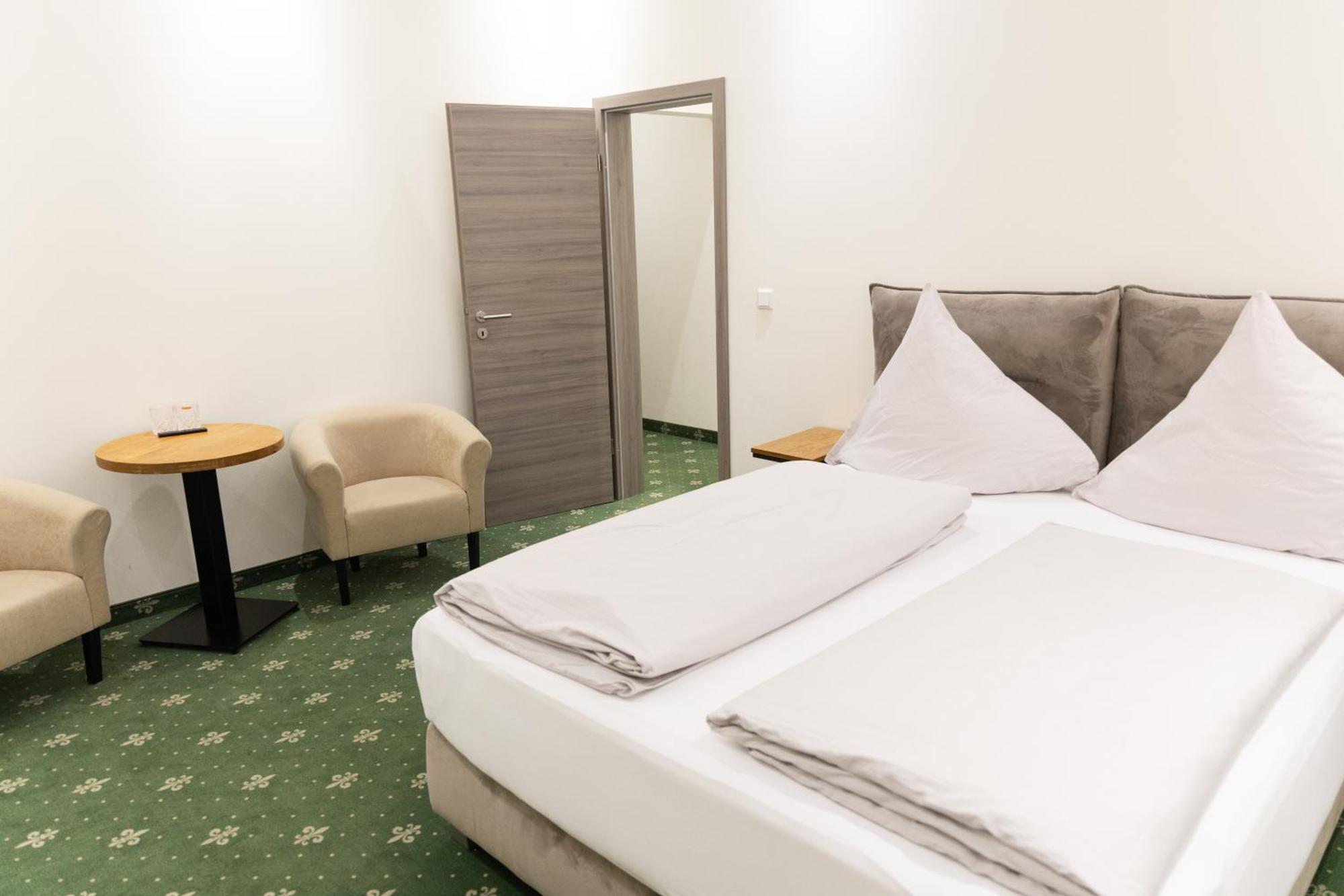 - Altstadt Apartamento *