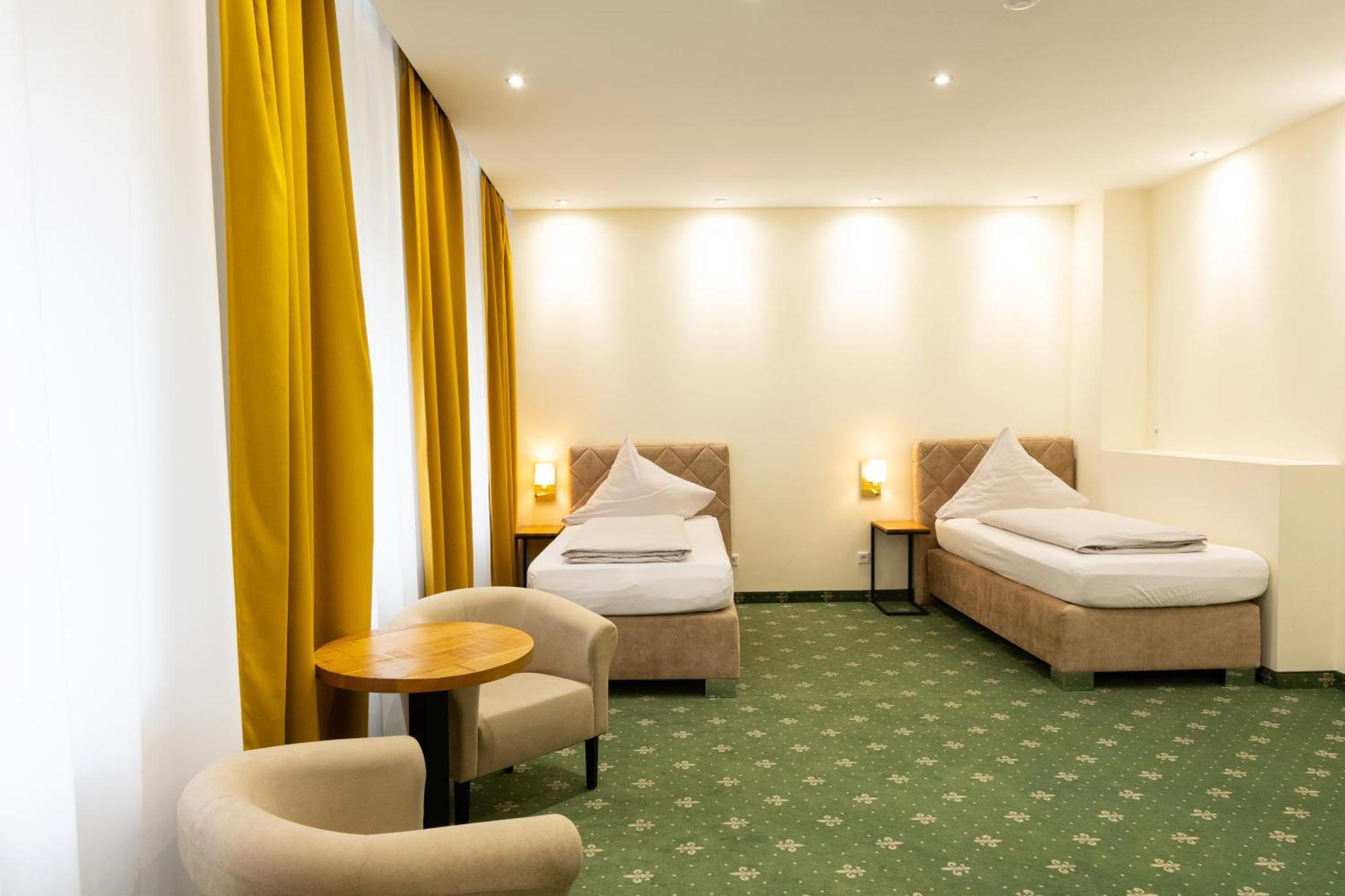- Altstadt Apartamento
