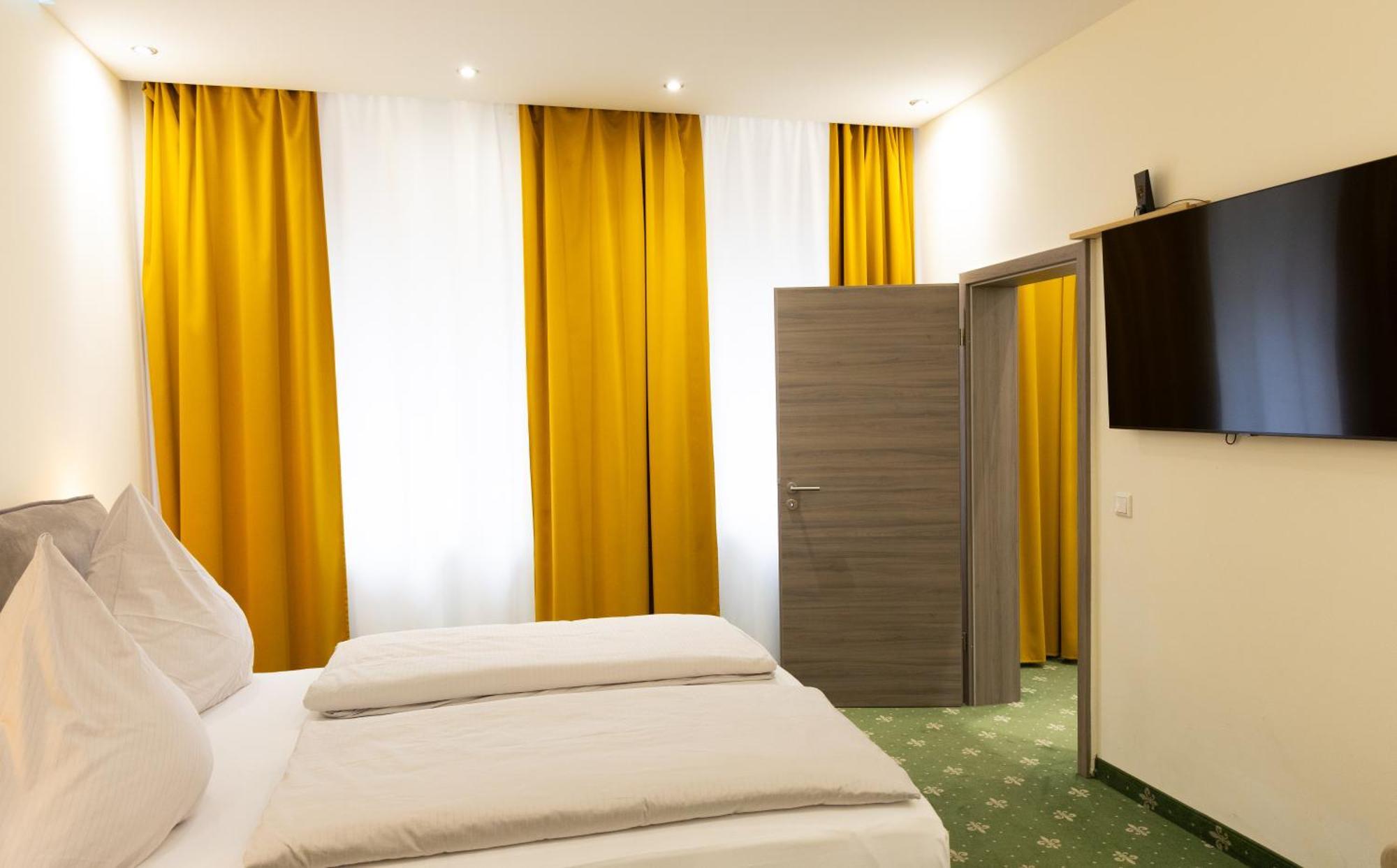 - Altstadt Apartamento Núremberg