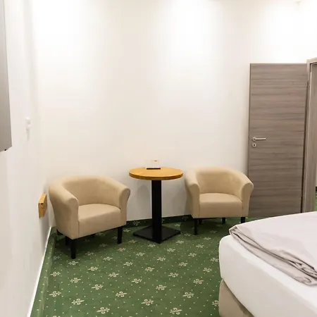 City Apartments - Nuernberg Altstadt Værelse billede