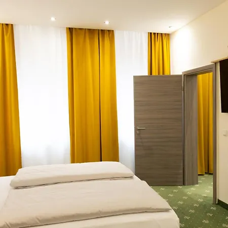 City Apartments - Nuernberg Altstadt Eksteriør billede