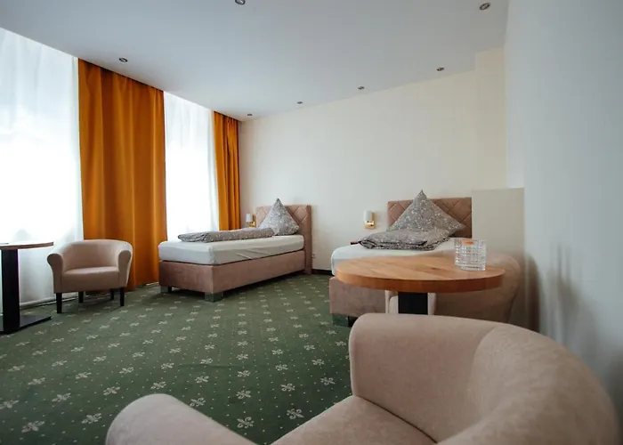 City Apartments - Nürnberg Altstadt