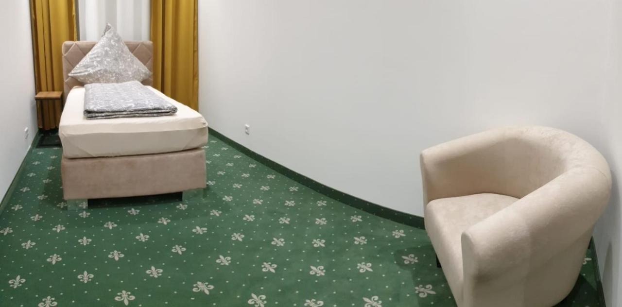 Apartament - Altstadt