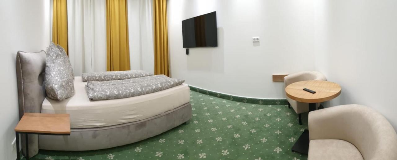 - Altstadt Apartment Nürnberg