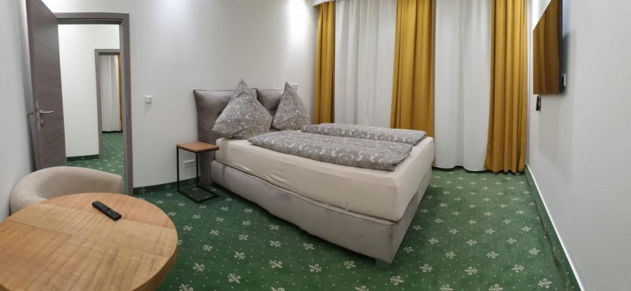Apartament - Altstadt