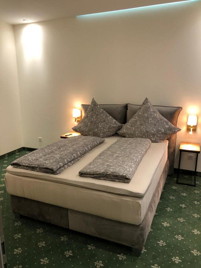 Apartament - Altstadt *