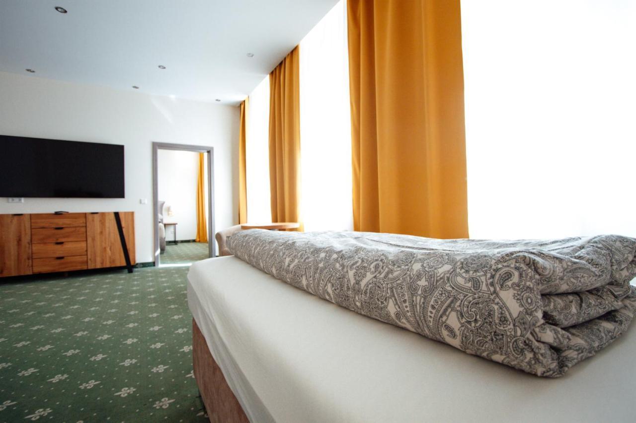 - Altstadt Apartament