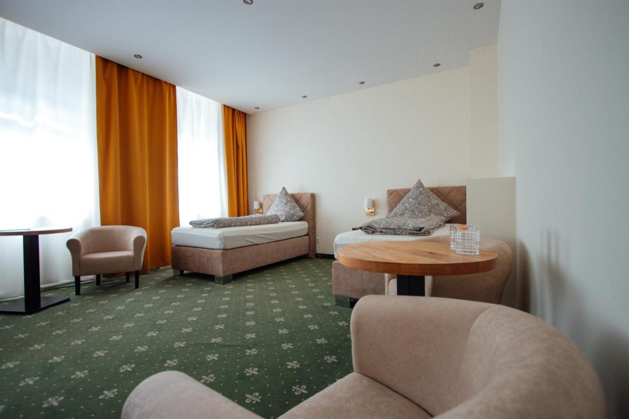 - Altstadt Apartment *