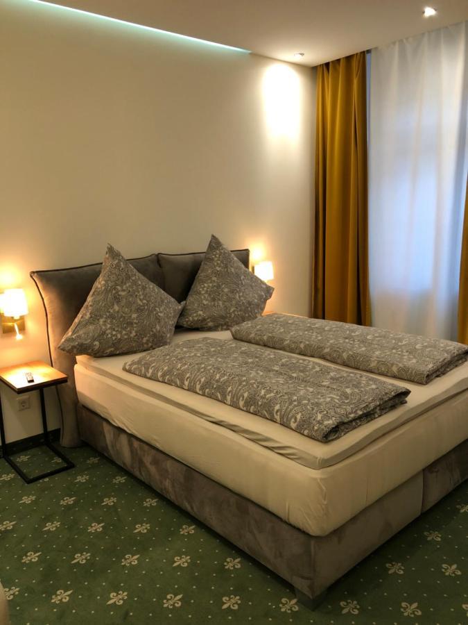 - Altstadt Apartment *