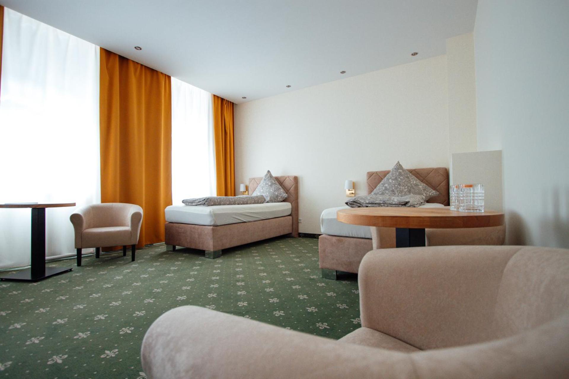 Apartament - Altstadt *