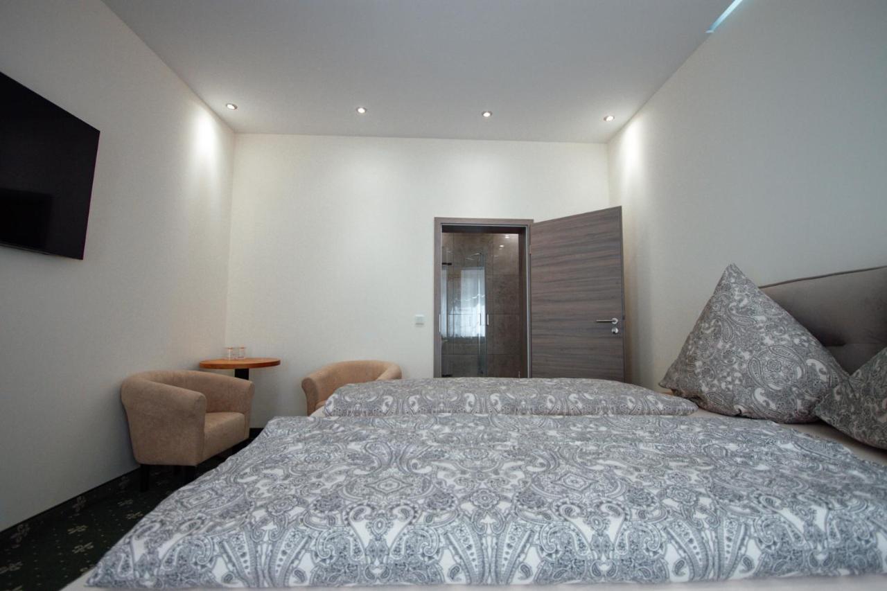 - Altstadt Apartament