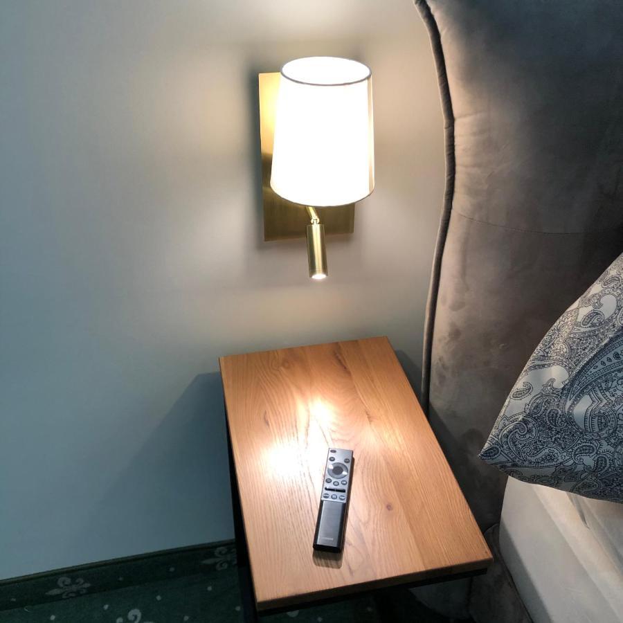 - Altstadt Apartament *