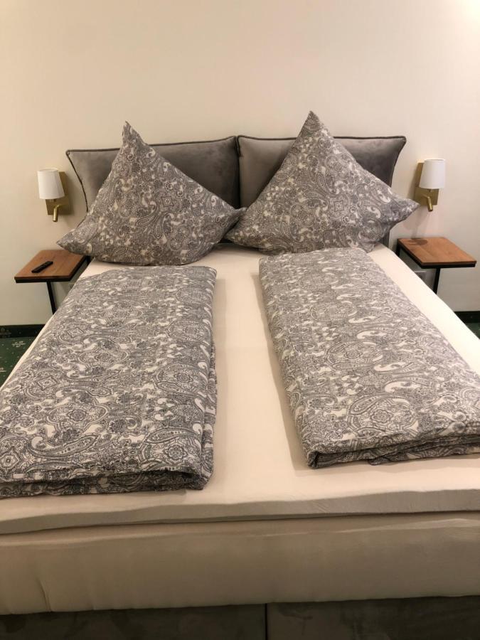 Apartment - Altstadt *