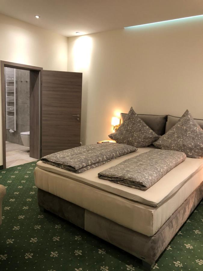 Apartament - Altstadt *
