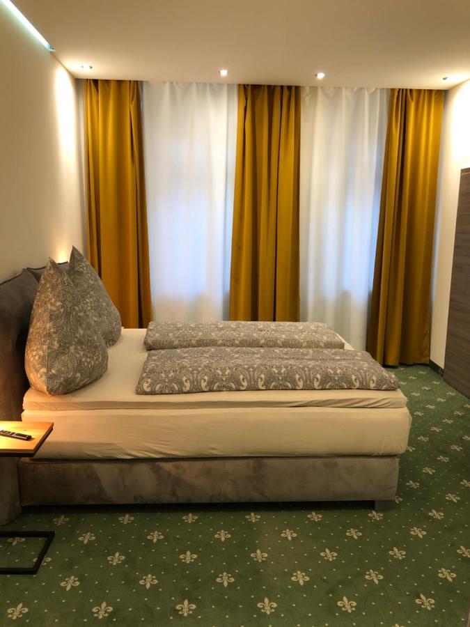 - Altstadt Apartament