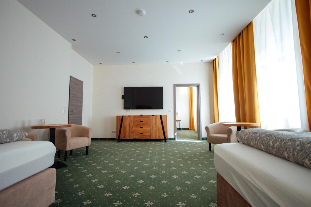 Apartament - Altstadt