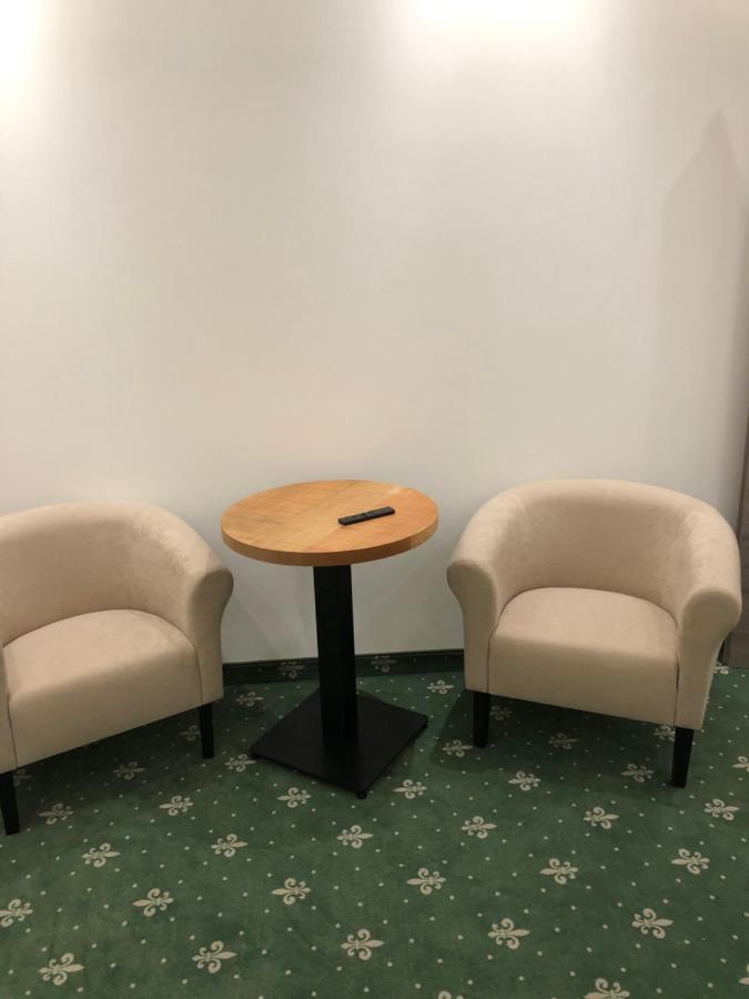 - Altstadt Apartament