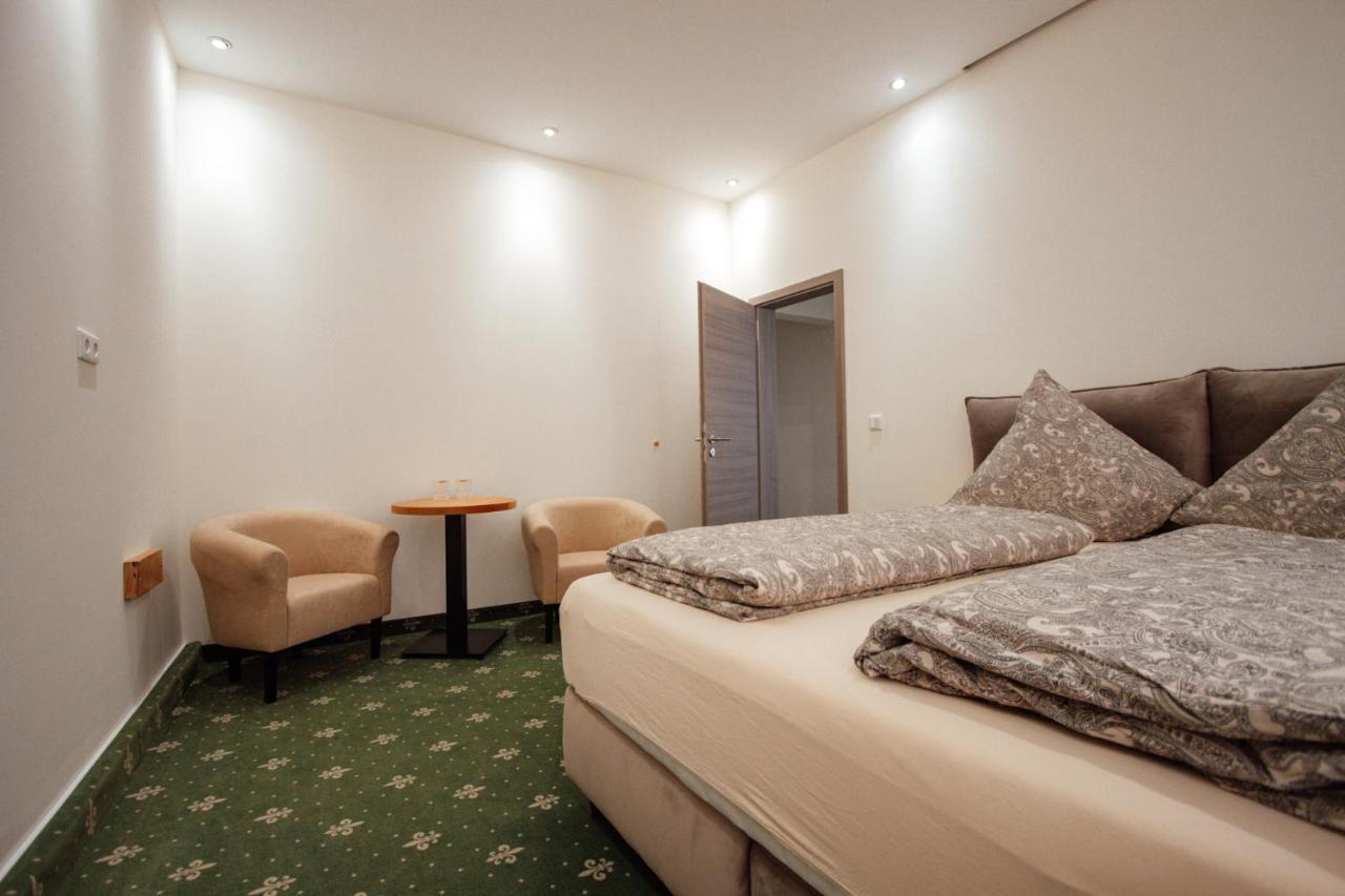 Apartament - Altstadt *