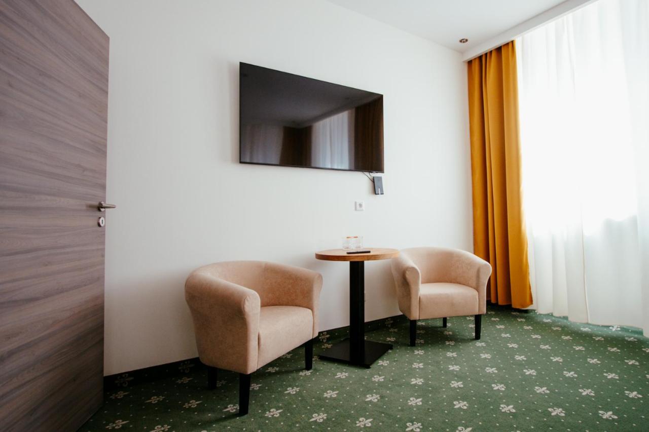 Apartament - Altstadt