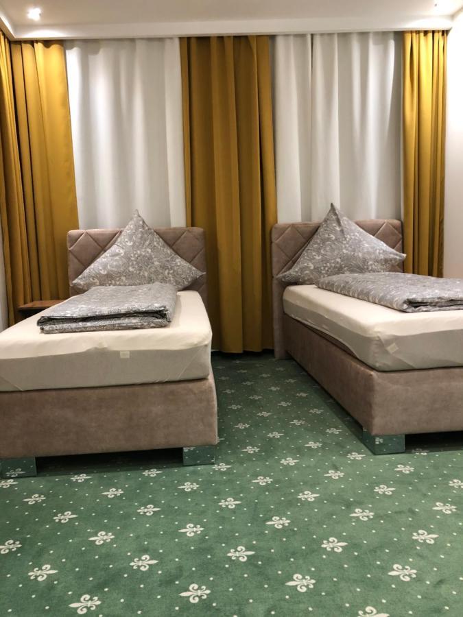 - Altstadt Apartament *