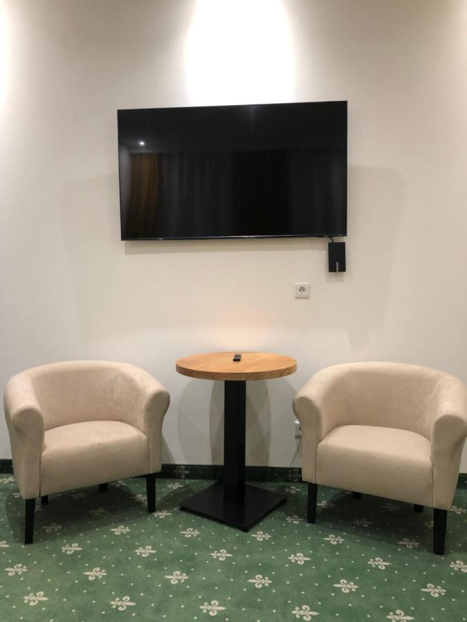 Apartament - Altstadt