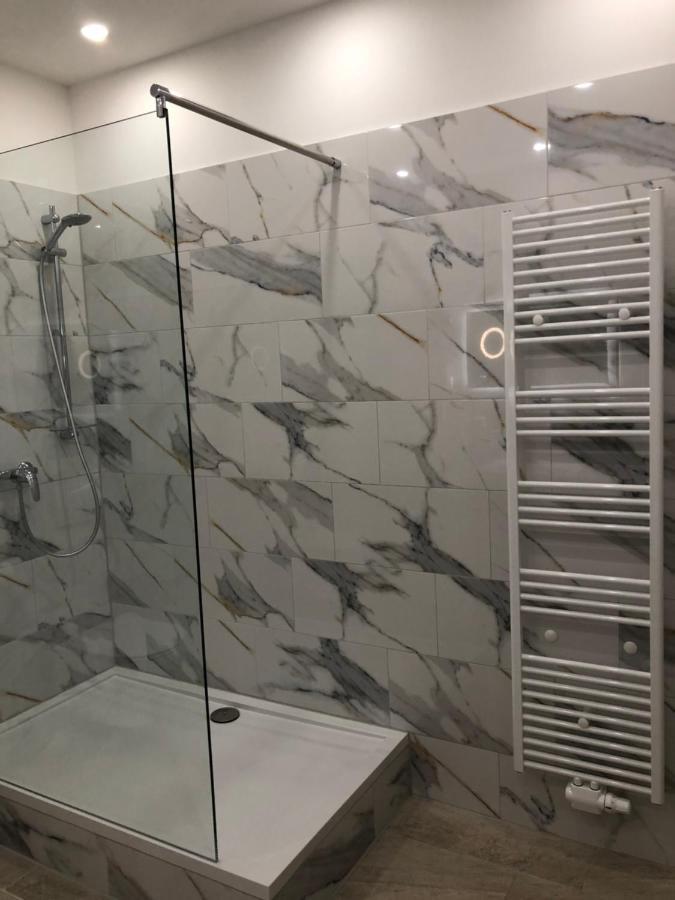 Apartament - Altstadt Norymberga
