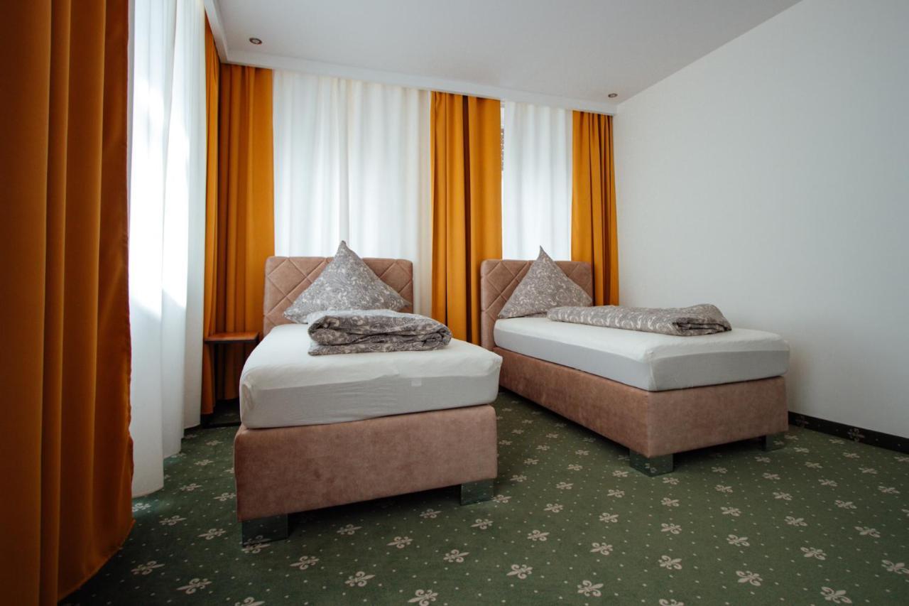 - Altstadt Apartament