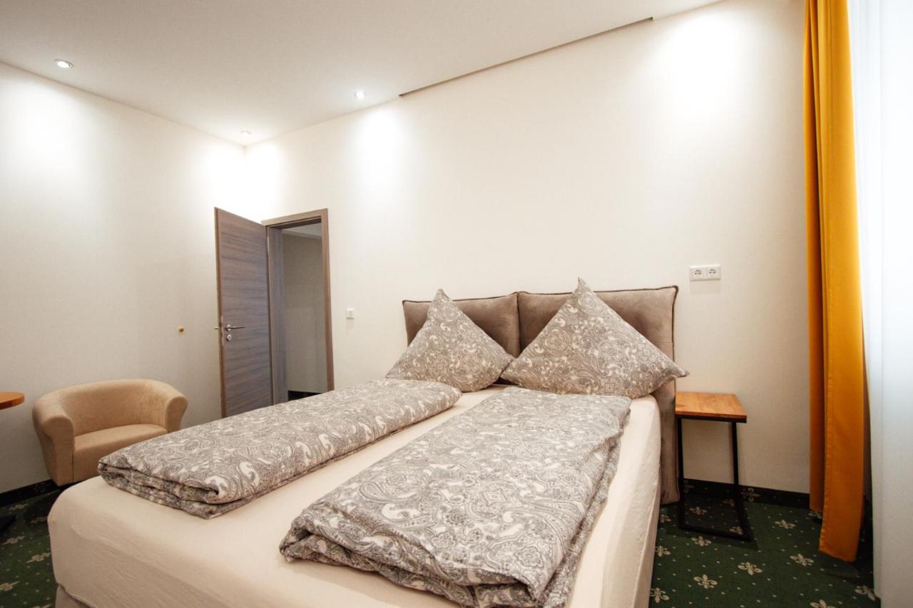 - Altstadt Apartament