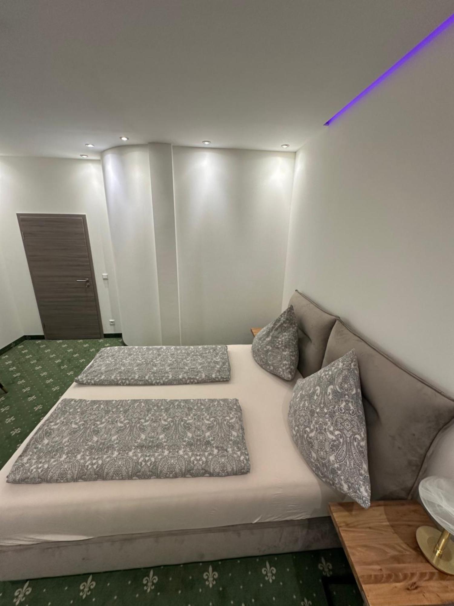Apartment - Altstadt Nürnberg