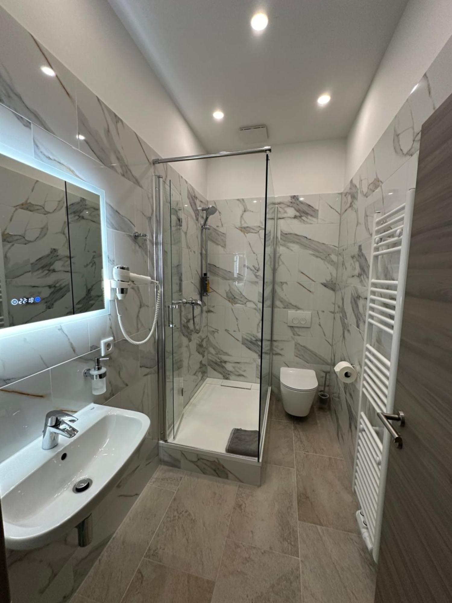 - Altstadt Apartament Norymberga
