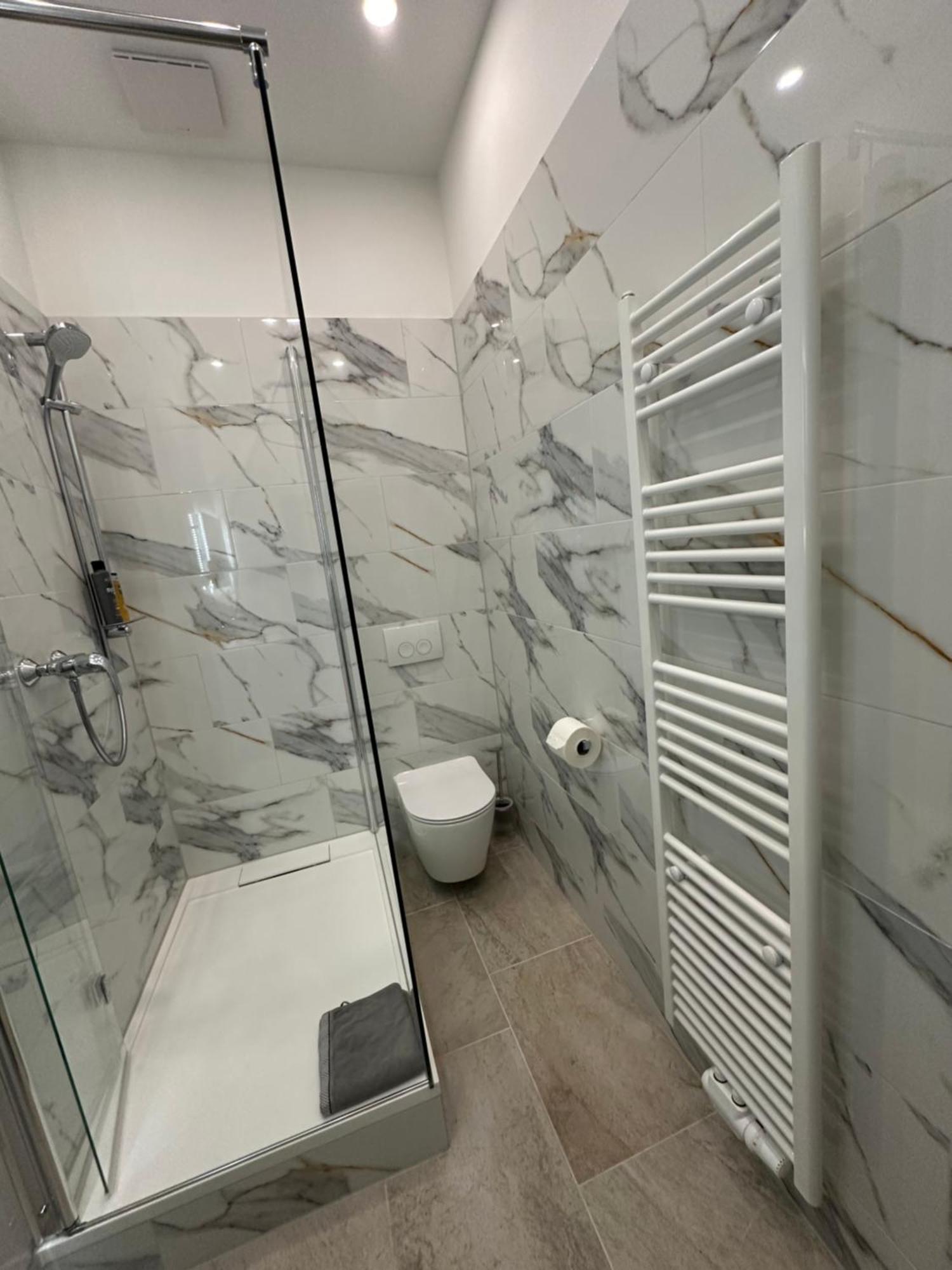 Apartament - Altstadt Norymberga