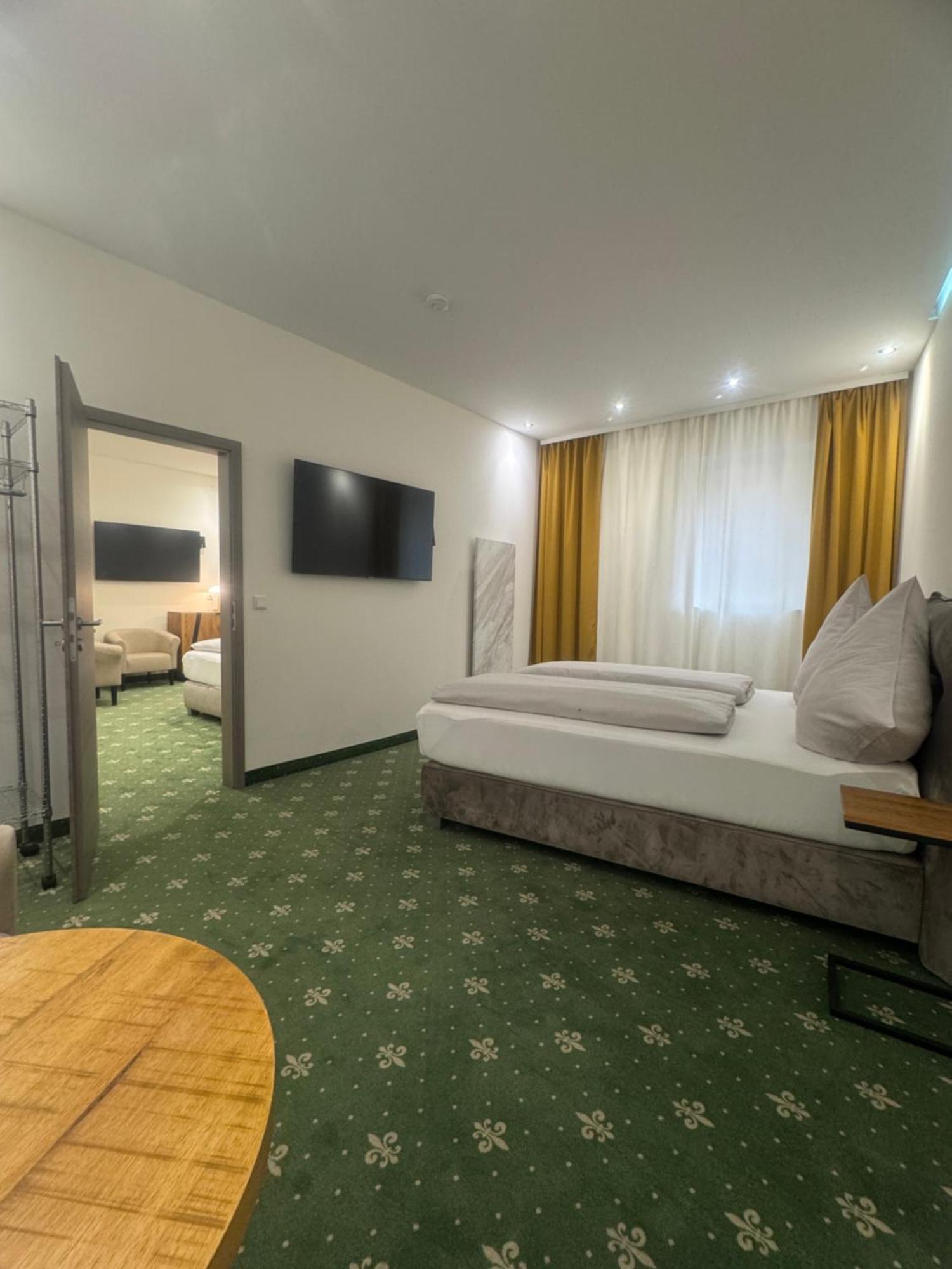 Apartament - Altstadt