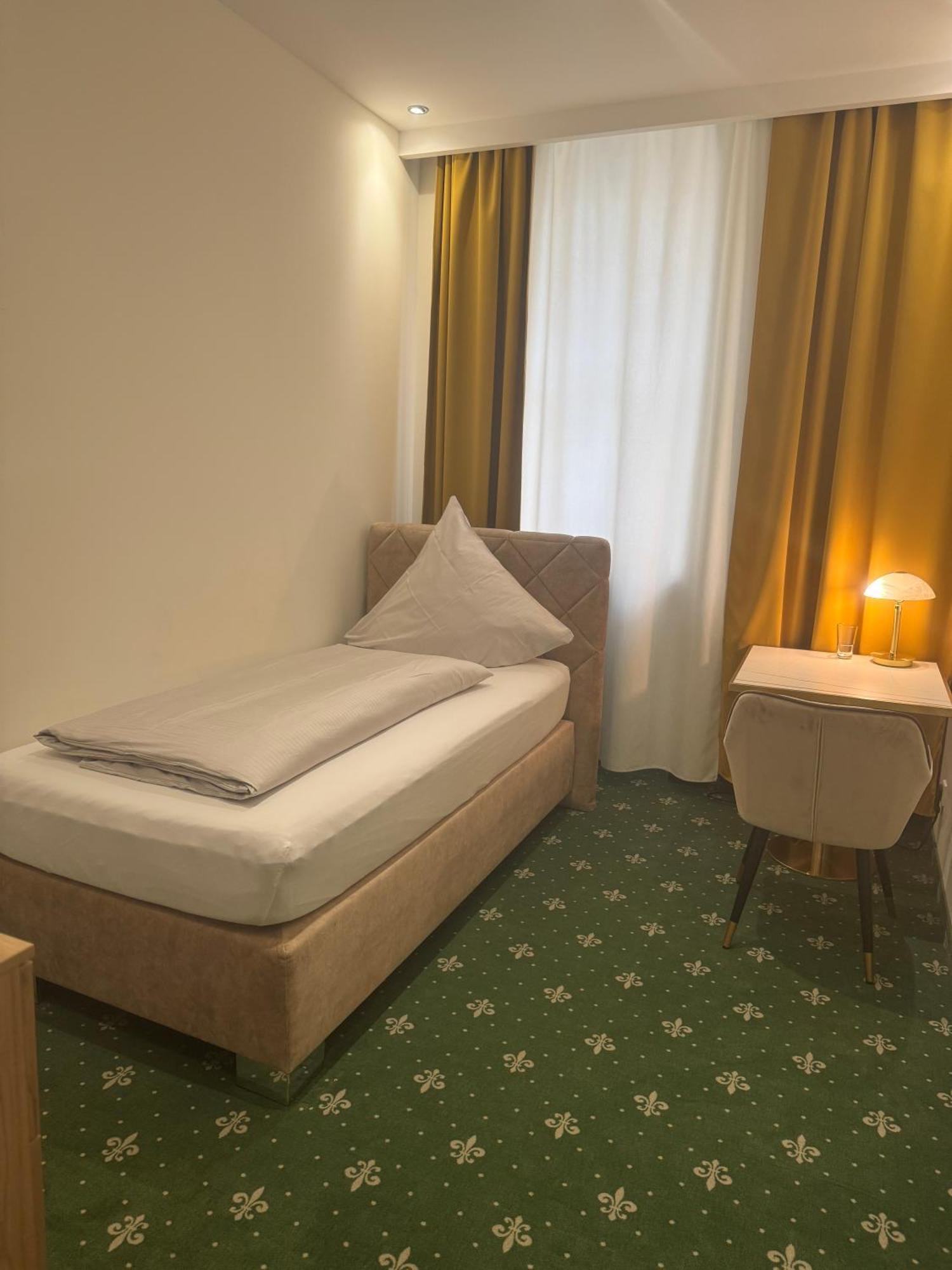 - Altstadt Apartment Nürnberg