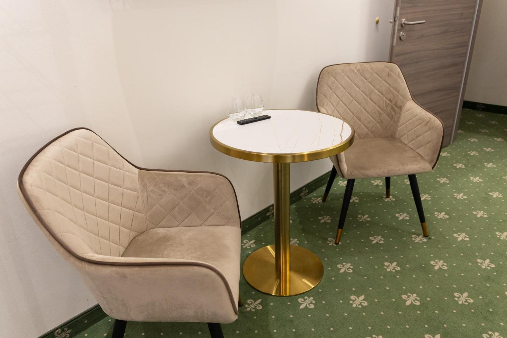 - Altstadt Apartment Nürnberg