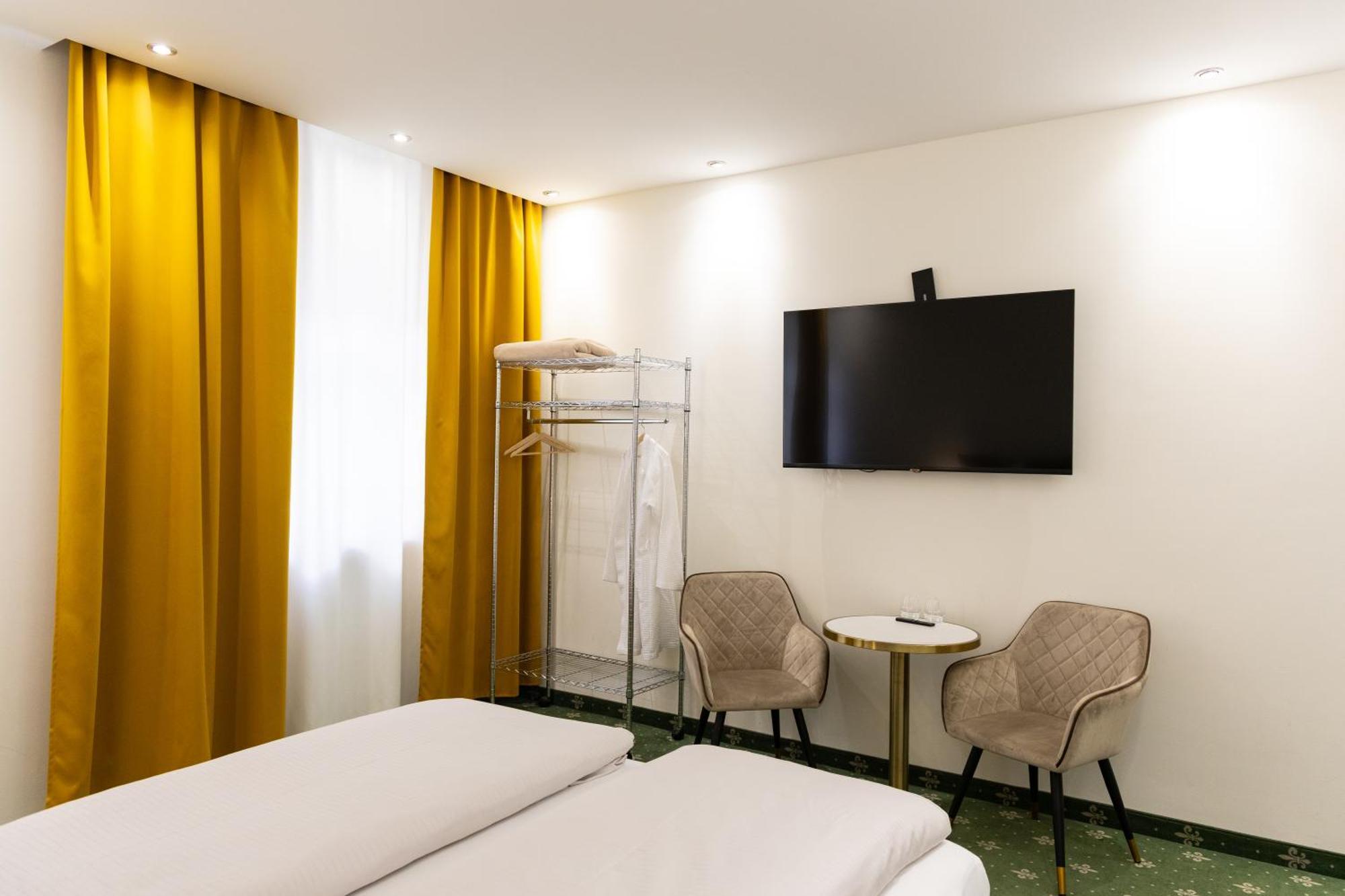Apartment - Altstadt Nürnberg