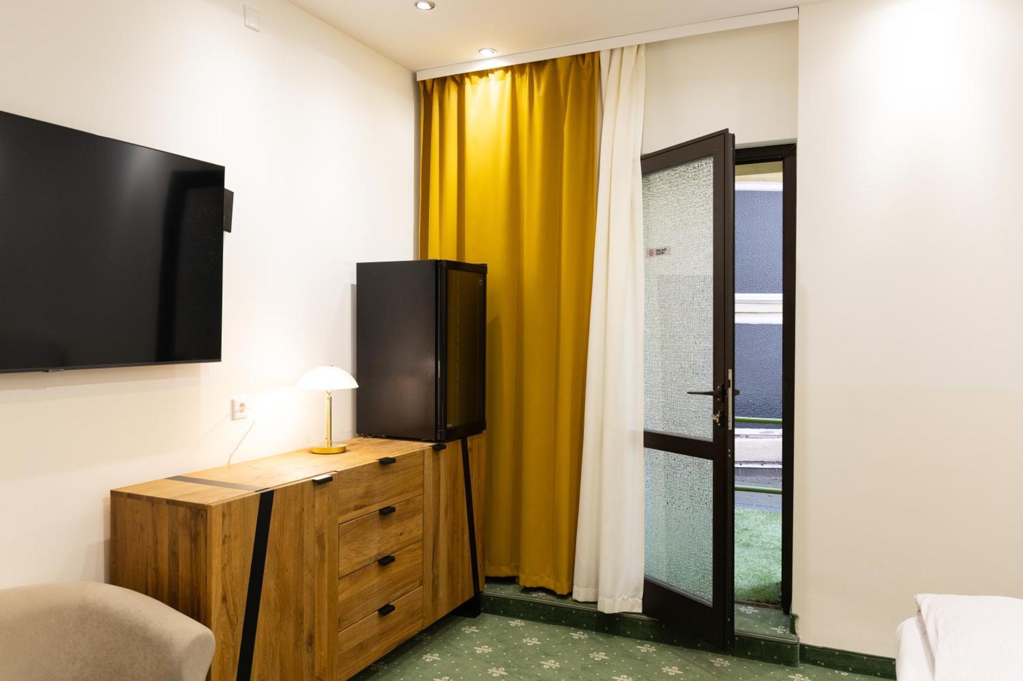- Altstadt Apartment